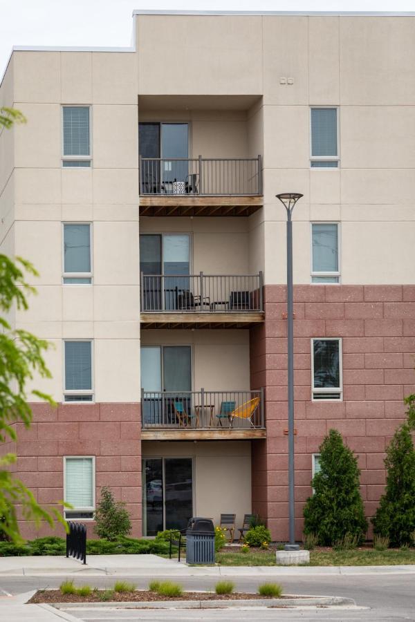New Happy Trail 2Br Condo Close To Downtown Traverse City Exterior photo