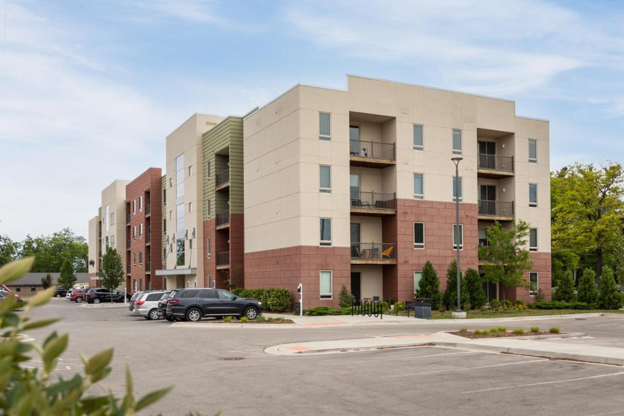 New Happy Trail 2Br Condo Close To Downtown Traverse City Exterior photo